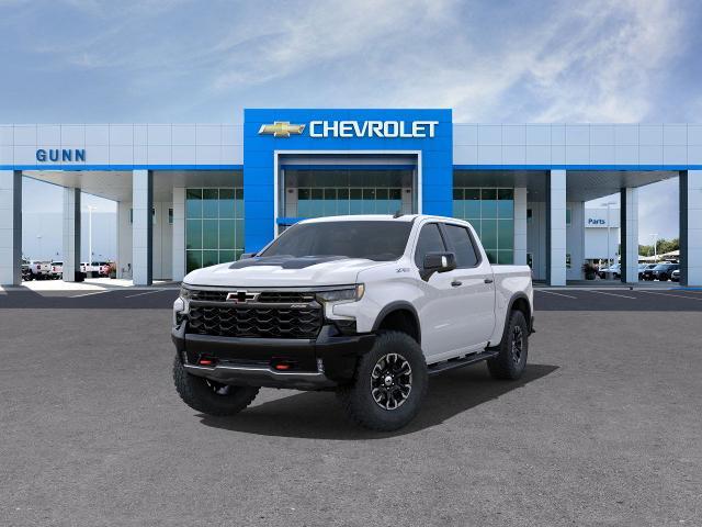 2025 Chevrolet Silverado 1500 Vehicle Photo in SELMA, TX 78154-1460