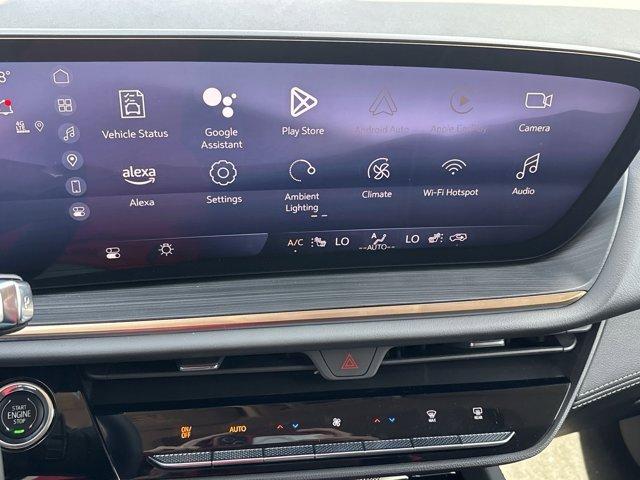 2025 Buick Envision Vehicle Photo in ALBERTVILLE, AL 35950-0246