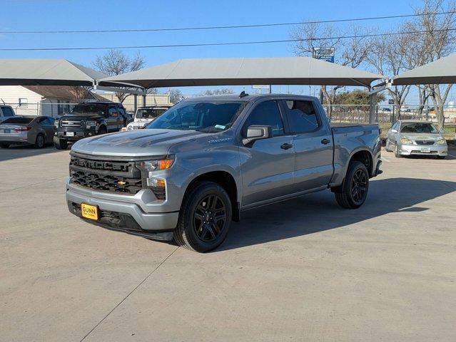 2023 Chevrolet Silverado 1500 Vehicle Photo in SELMA, TX 78154-1460