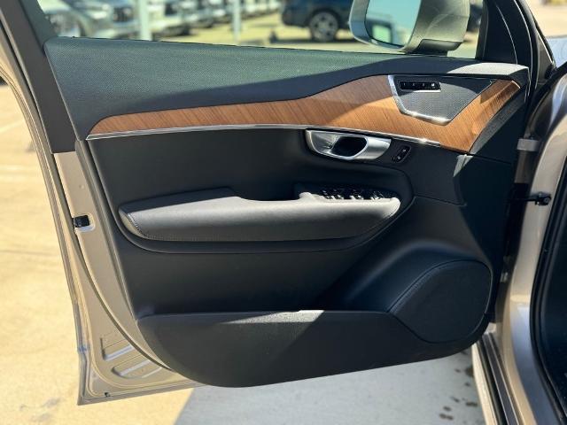 2024 Volvo XC90 Recharge Plug-In Hybrid Vehicle Photo in San Antonio, TX 78230