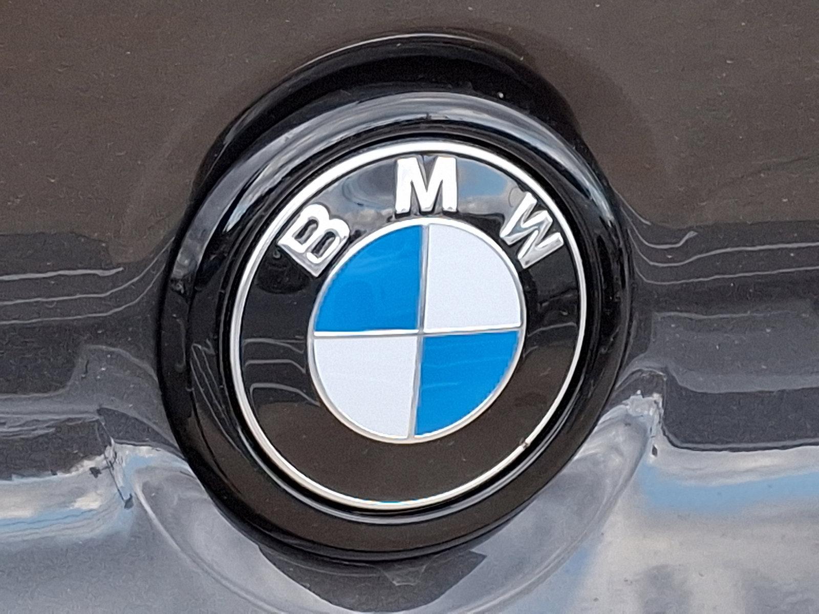 2025 BMW X4 xDrive30i Vehicle Photo in Lancaster, PA 17601