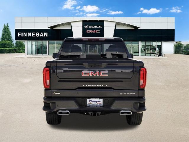 2025 GMC Sierra 1500 Vehicle Photo in ROSENBERG, TX 77471-5675