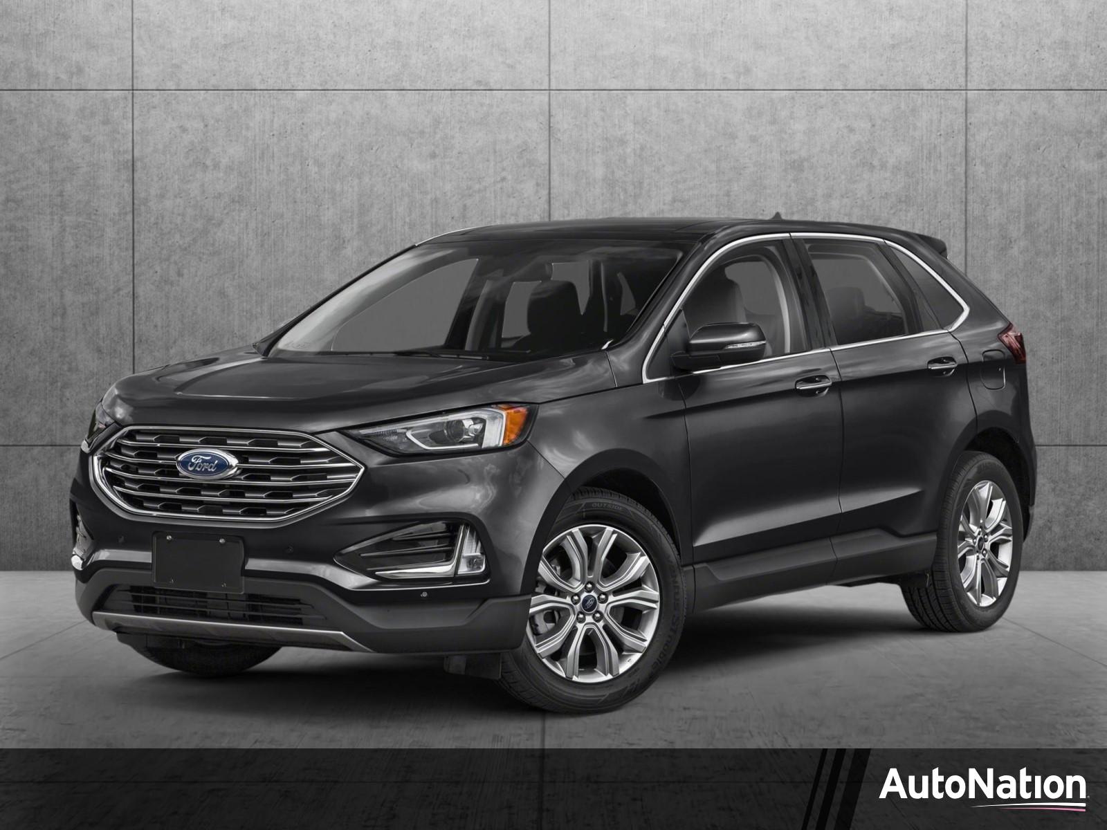 2023 Ford Edge Vehicle Photo in Corpus Christi, TX 78415