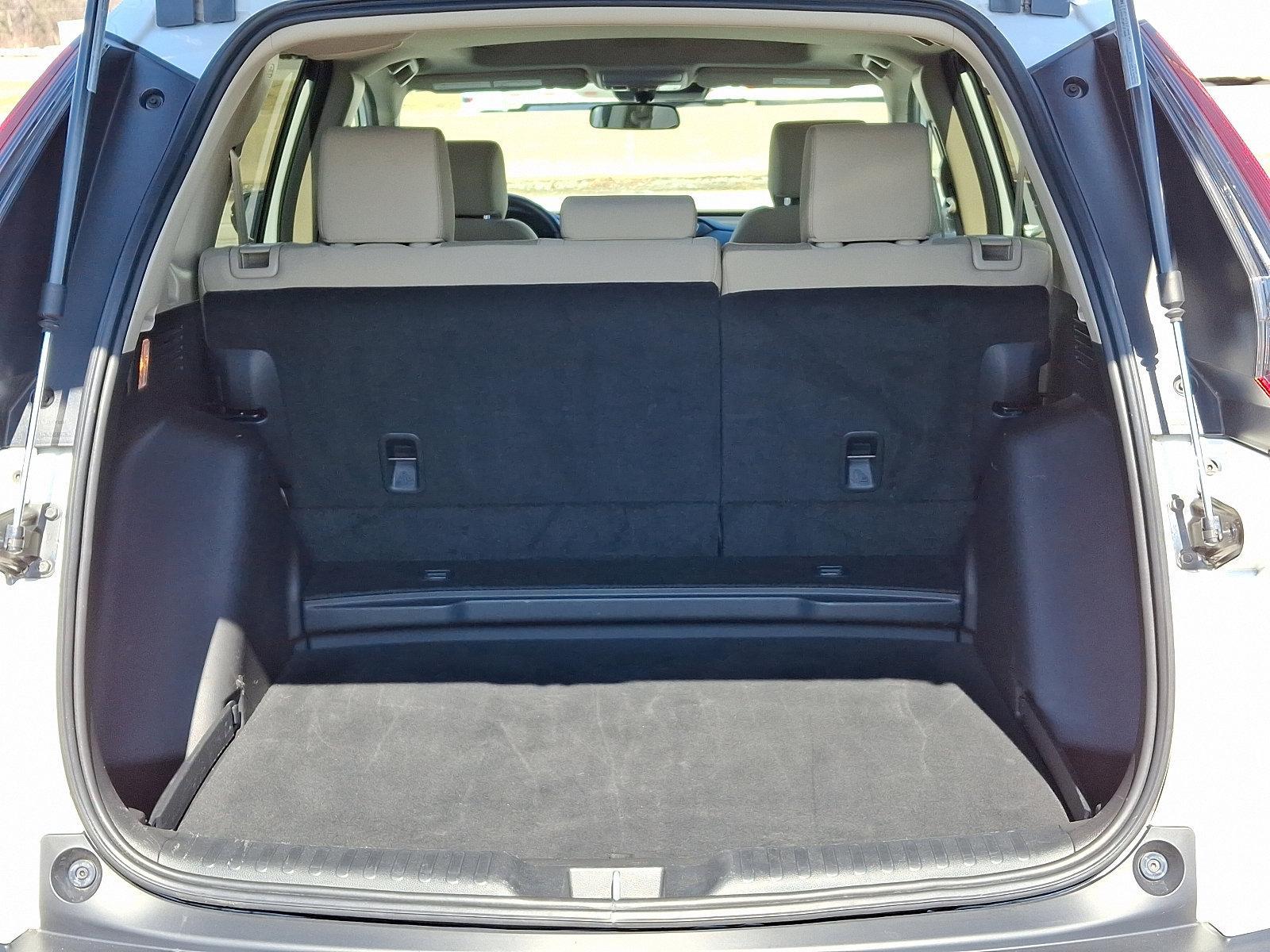 2022 Honda CR-V Vehicle Photo in Harrisburg, PA 17111