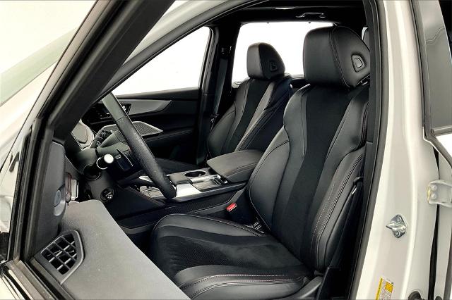 2024 Acura MDX Vehicle Photo in Grapevine, TX 76051