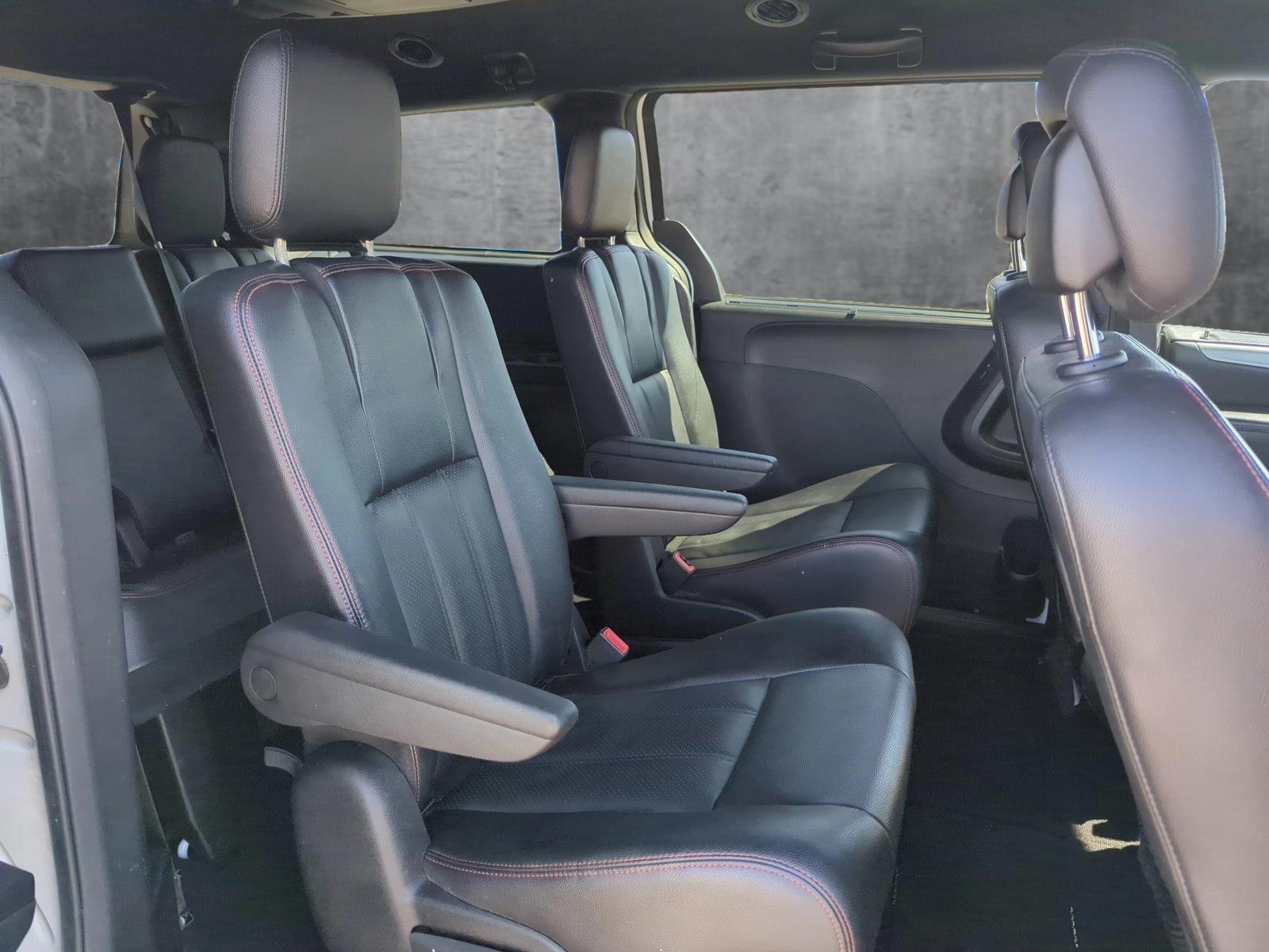 2019 Dodge Grand Caravan Vehicle Photo in Memphis, TN 38125