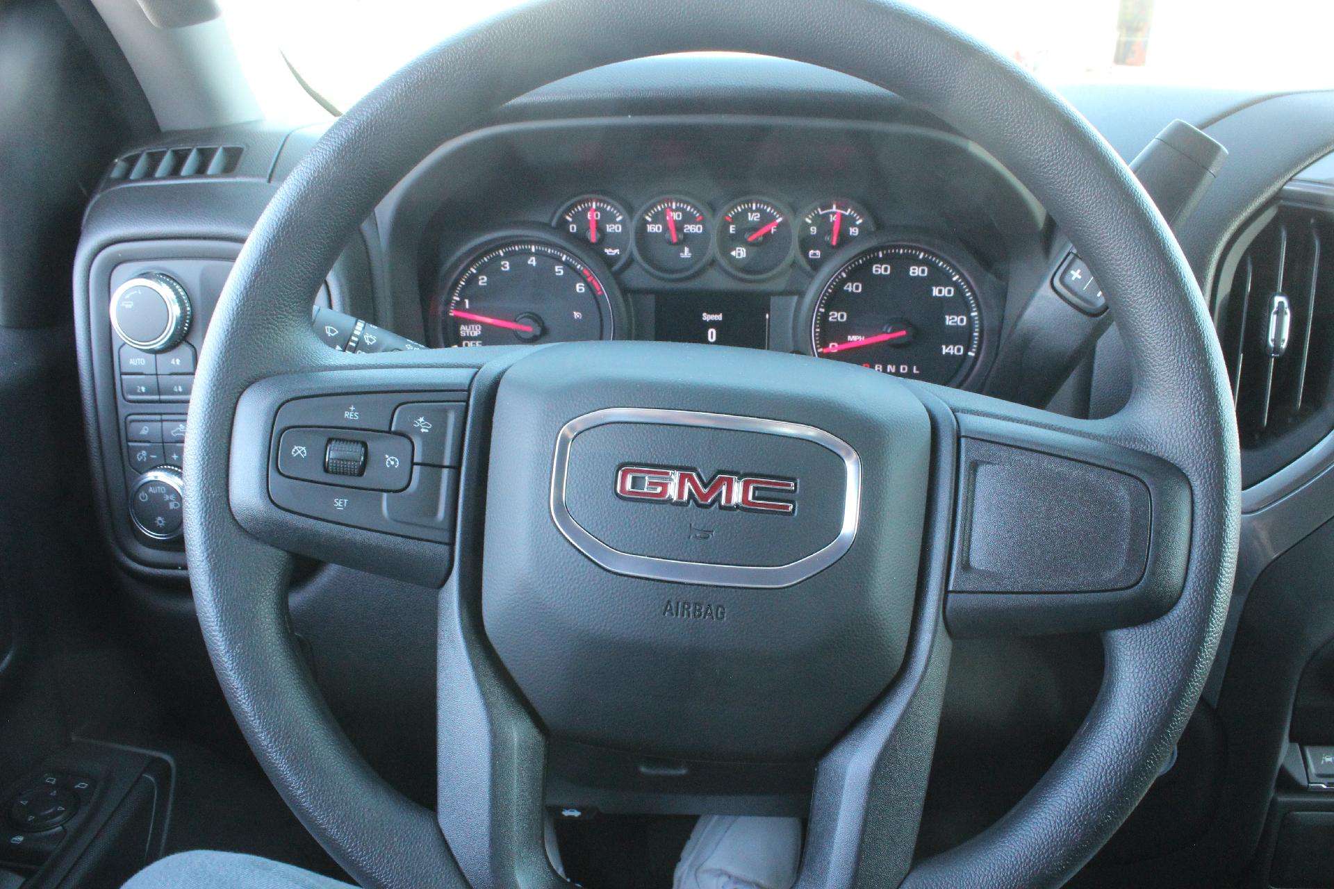 2025 GMC Sierra 1500 Vehicle Photo in AURORA, CO 80012-4011