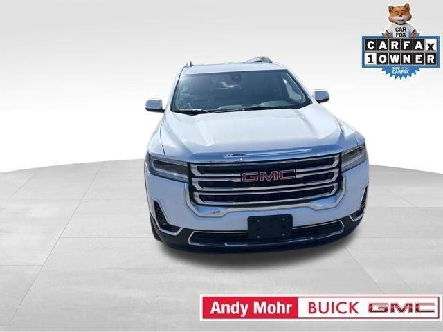 2023 GMC Acadia Vehicle Photo in Fishers, IN 46038