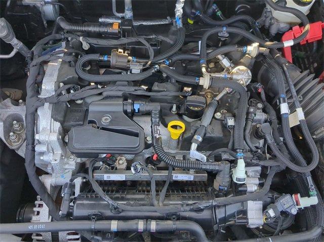 2022 Ford Escape Vehicle Photo in COLLIERVILLE, TN 38017-9006