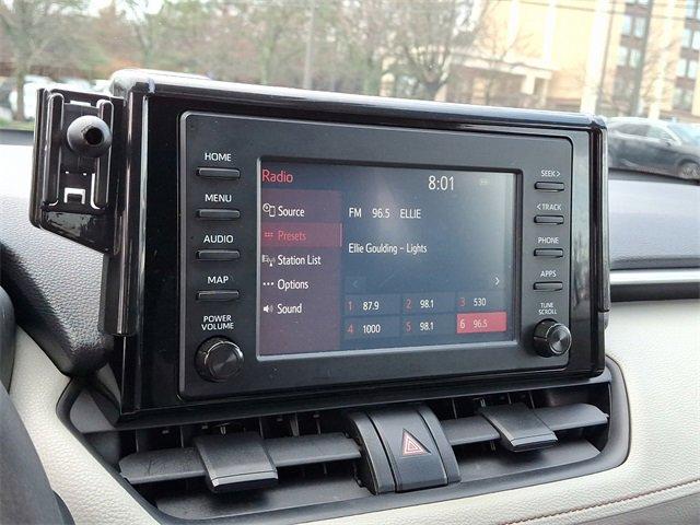 2019 Toyota RAV4 Vehicle Photo in Willow Grove, PA 19090