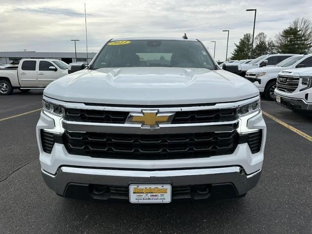 2023 Chevrolet Silverado 1500 Vehicle Photo in COLUMBIA, MO 65203-3903