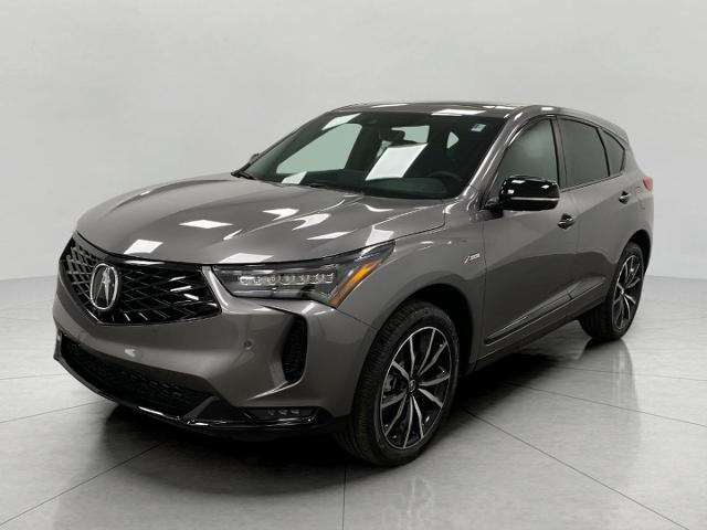 2025 Acura RDX Vehicle Photo in Appleton, WI 54913