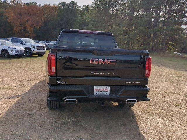 2025 GMC Sierra 1500 Vehicle Photo in ALBERTVILLE, AL 35950-0246
