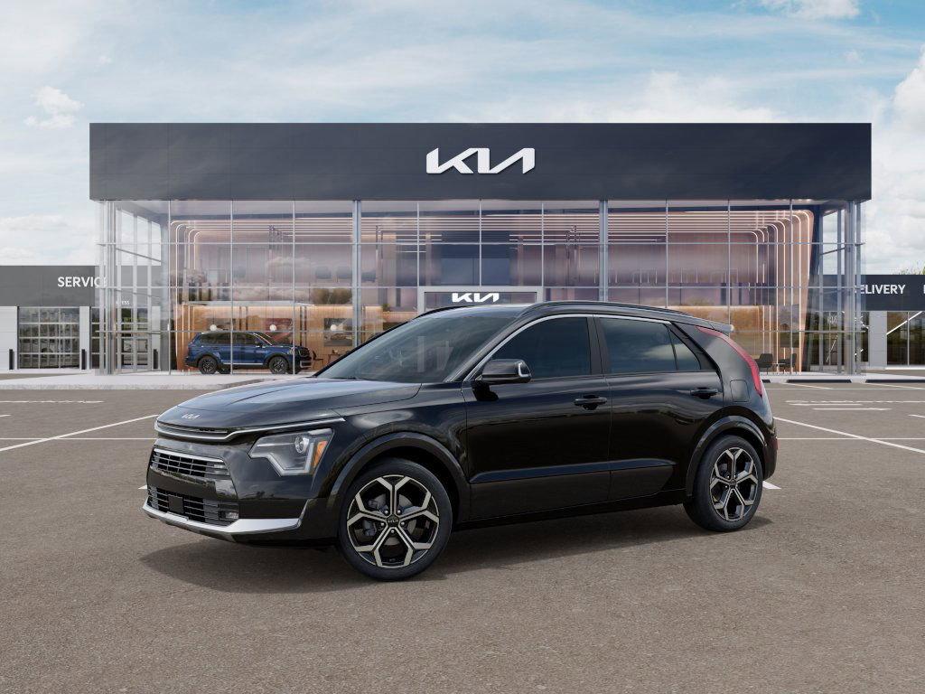 2025 Kia Niro Vehicle Photo in Langhorne, PA 19047