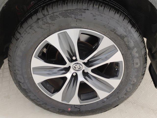 2023 Toyota Highlander Vehicle Photo in PINEVILLE, NC 28134-8495