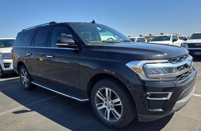 2023 Ford Expedition Max Vehicle Photo in San Antonio, TX 78230