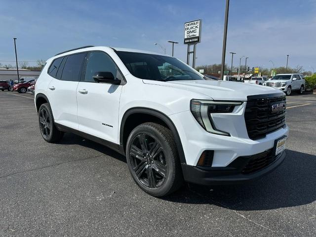 2025 GMC Acadia Vehicle Photo in COLUMBIA, MO 65203-3903