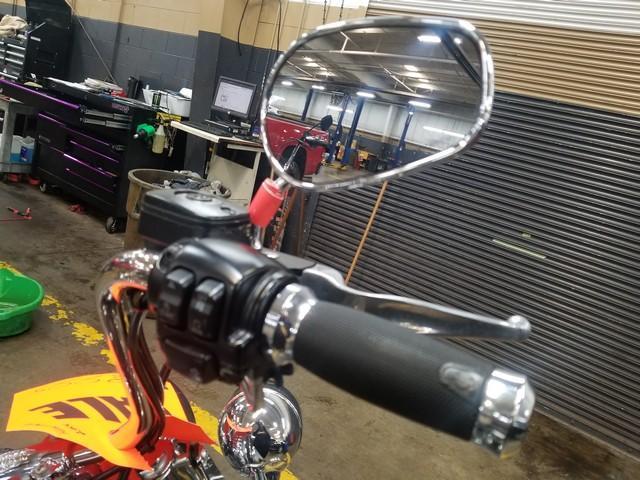 2014 Harley Davidson HERIT Vehicle Photo in ELYRIA, OH 44035-6349