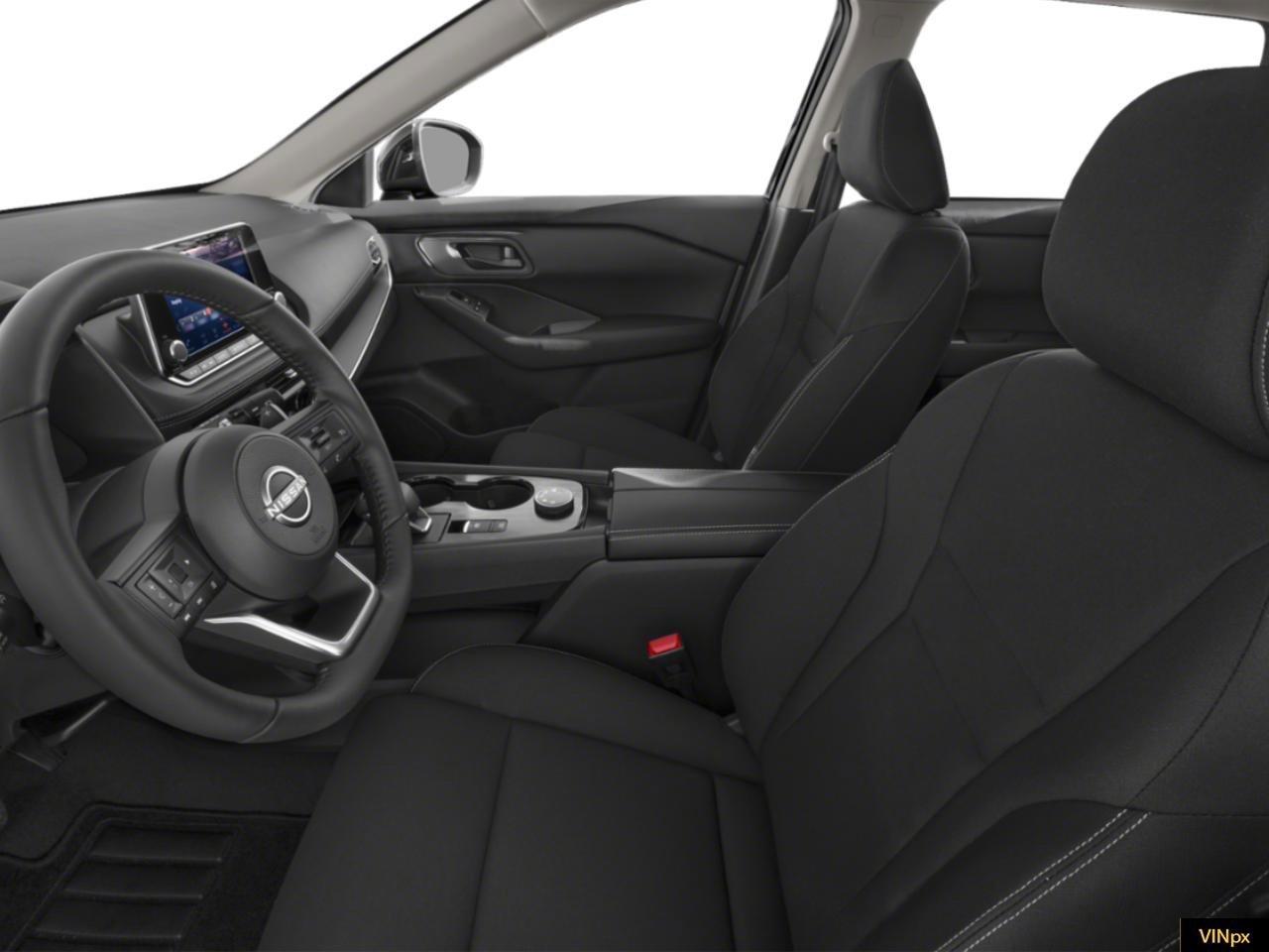 2025 Nissan Rogue Vehicle Photo in Albuquerque, NM 87110