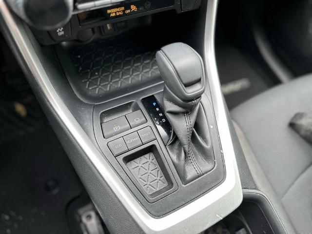 2022 Toyota RAV4 Vehicle Photo in San Antonio, TX 78230