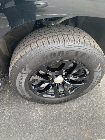 2021 Chevrolet Tahoe Vehicle Photo in GREEN BAY, WI 54304-5303