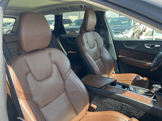 2019 Volvo XC60 Vehicle Photo in San Antonio, TX 78230