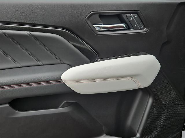 2025 GMC Canyon Vehicle Photo in EASTLAND, TX 76448-3020
