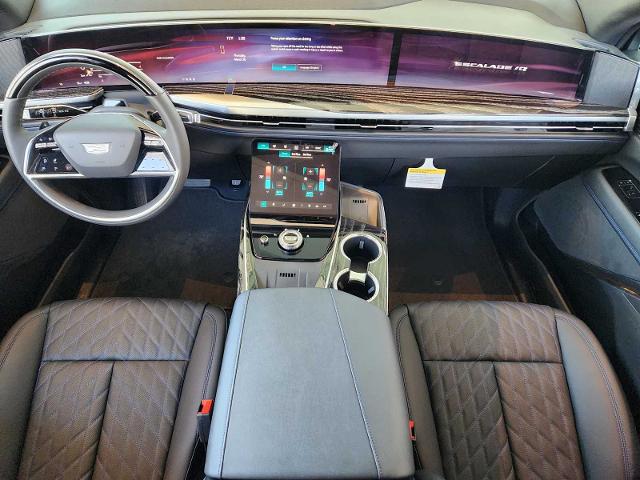 2025 Cadillac Escalade IQ Vehicle Photo in Grapevine, TX 76051