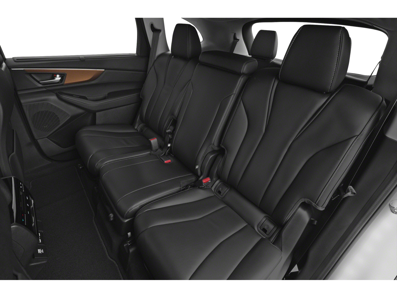2023 Acura MDX Vehicle Photo in San Antonio, TX 78230