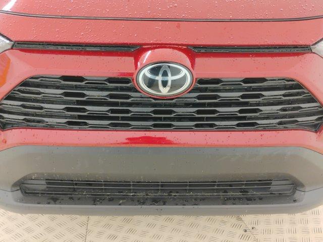 2023 Toyota RAV4 Vehicle Photo in Fort Mill, SC 29708