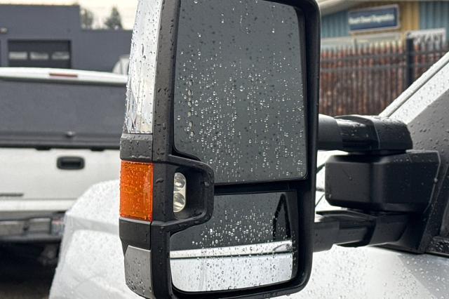 2016 Chevrolet Silverado 3500 HD Vehicle Photo in SPOKANE, WA 99202-2191