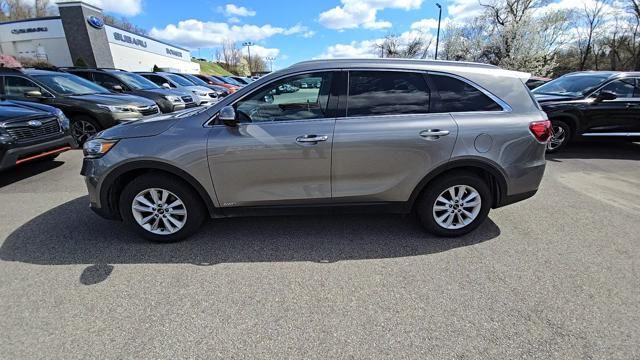 2019 Kia Sorento Vehicle Photo in Pleasant Hills, PA 15236