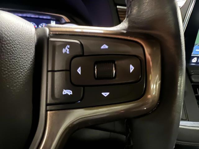 2021 Chevrolet Tahoe Vehicle Photo in Roslyn, NY 11576