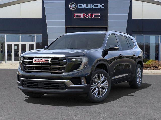 2025 GMC Acadia Vehicle Photo in DANBURY, CT 06810-5034
