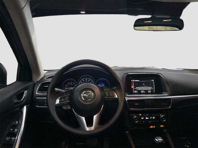 2016 Mazda CX-5 Vehicle Photo in EVERETT, WA 98203-5662