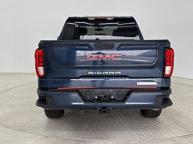 2021 GMC Sierra 1500 Vehicle Photo in Charlotte, NC 28273