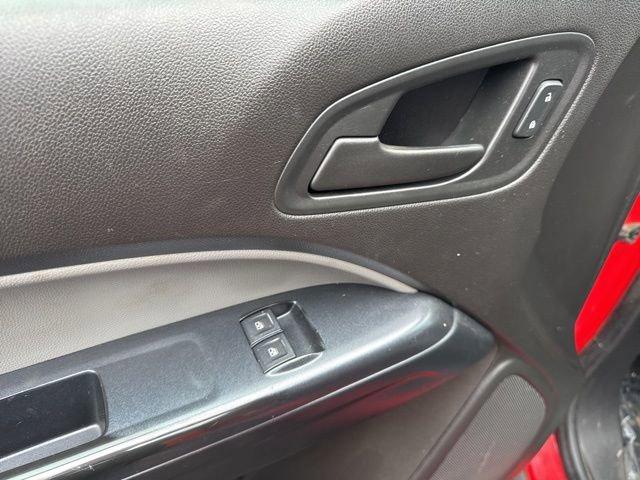 2016 GMC Canyon Vehicle Photo in MEDINA, OH 44256-9631