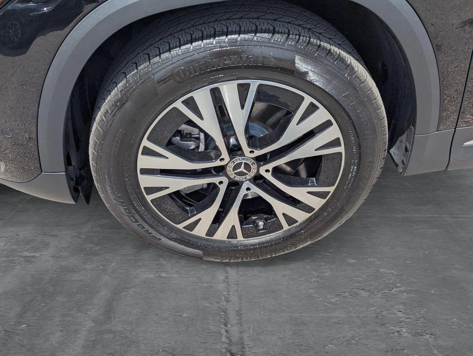 2025 Mercedes-Benz GLA Vehicle Photo in Delray Beach, FL 33444