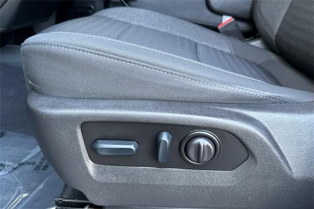 2022 GMC Sierra 1500 Limited Vehicle Photo in ELK GROVE, CA 95757-8703