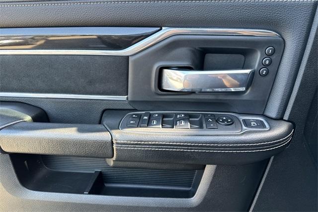 2021 Ram 2500 Vehicle Photo in ELK GROVE, CA 95757-8703