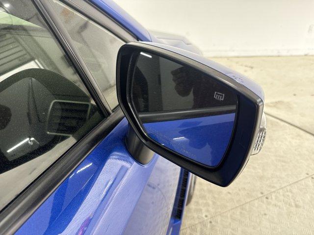 2019 Subaru WRX Vehicle Photo in Charlotte, NC 28273