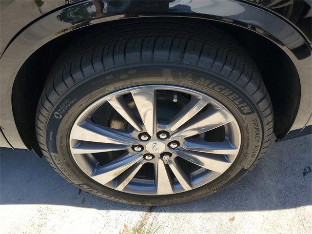2025 Cadillac XT6 Vehicle Photo in SUNRISE, FL 33323-3202