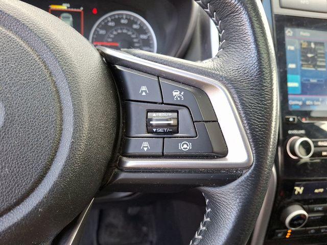 2021 Subaru Ascent Vehicle Photo in DANBURY, CT 06810-5034