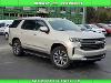 Certified 2022 Chevrolet Tahoe LT with VIN 1GNSKNKD9NR358367 for sale in Plainwell, MI