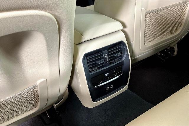 2022 BMW 330i xDrive Vehicle Photo in Tulsa, OK 74129