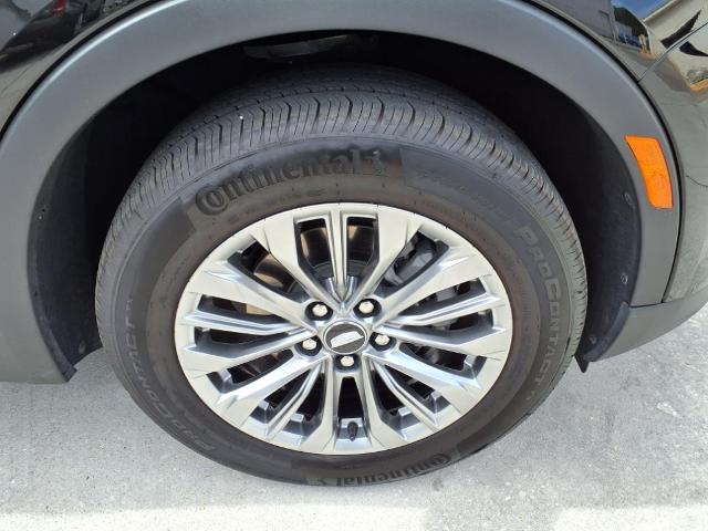 2025 Cadillac XT4 Vehicle Photo in Tampa, FL 33612