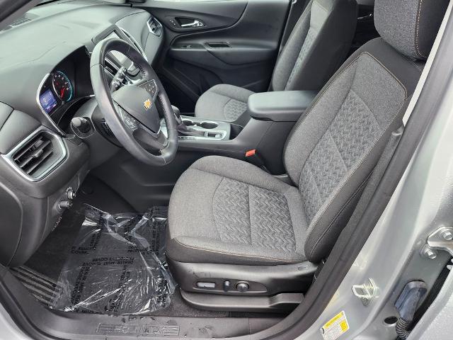 2022 Chevrolet Equinox Vehicle Photo in GREEN BAY, WI 54304-5303