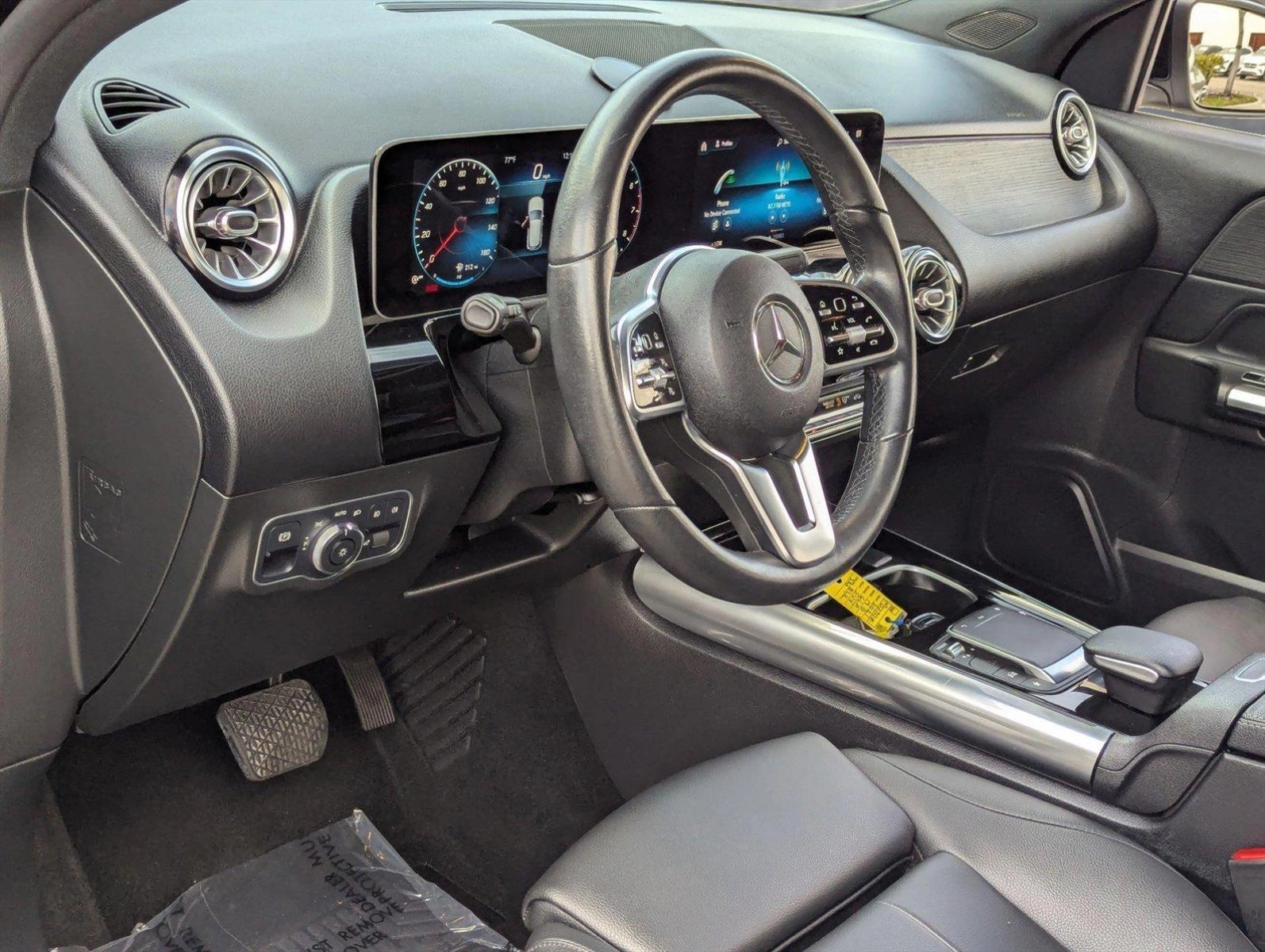 2021 Mercedes-Benz GLA Vehicle Photo in Pompano Beach, FL 33064