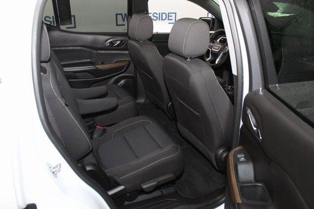 2023 GMC Acadia Vehicle Photo in SAINT CLAIRSVILLE, OH 43950-8512