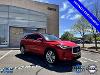 Used 2022 INFINITI QX50 Sensory with VIN 3PCAJ5EB1NF108273 for sale in Albuquerque, NM